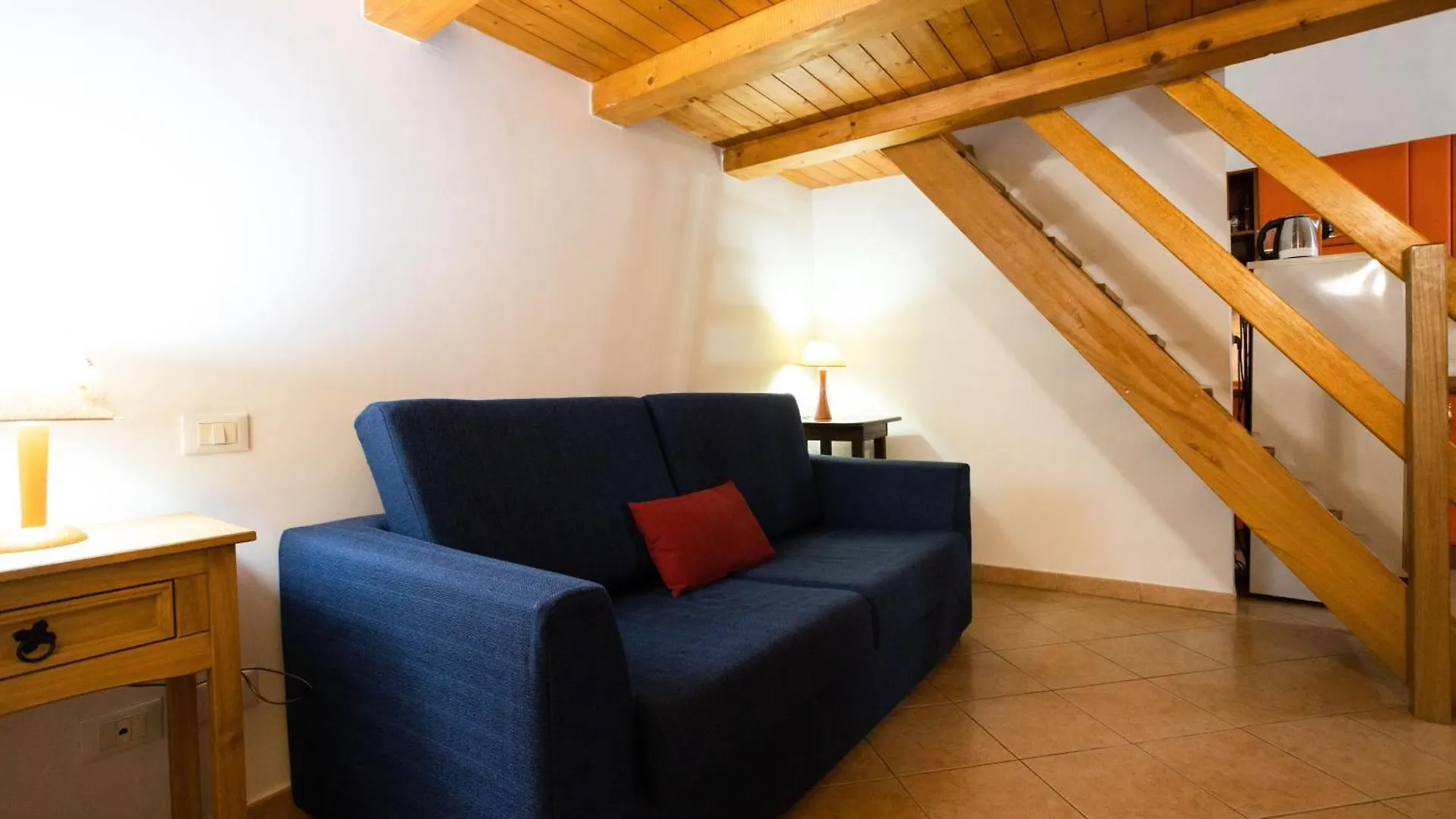 Hola Cathedral House alla Guilla Palermo Appartamento