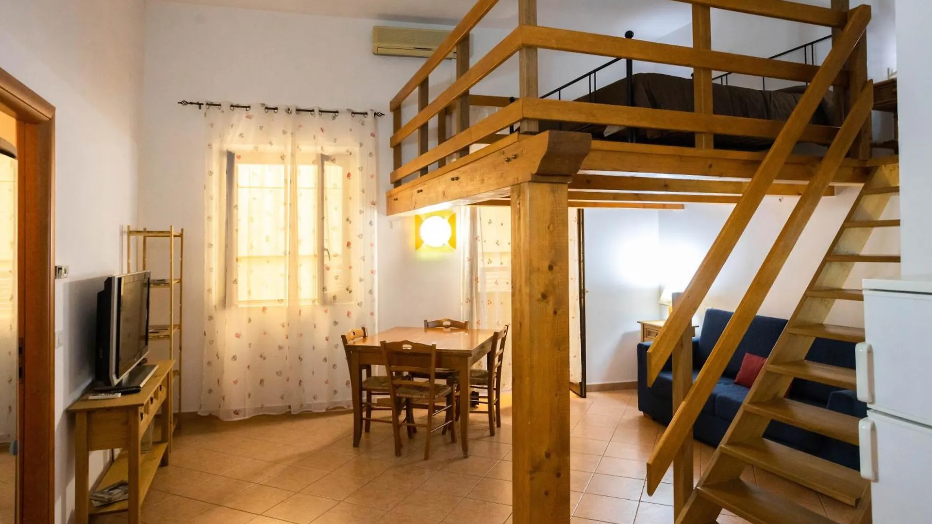 Appartamento Hola Cathedral House alla Guilla Palermo