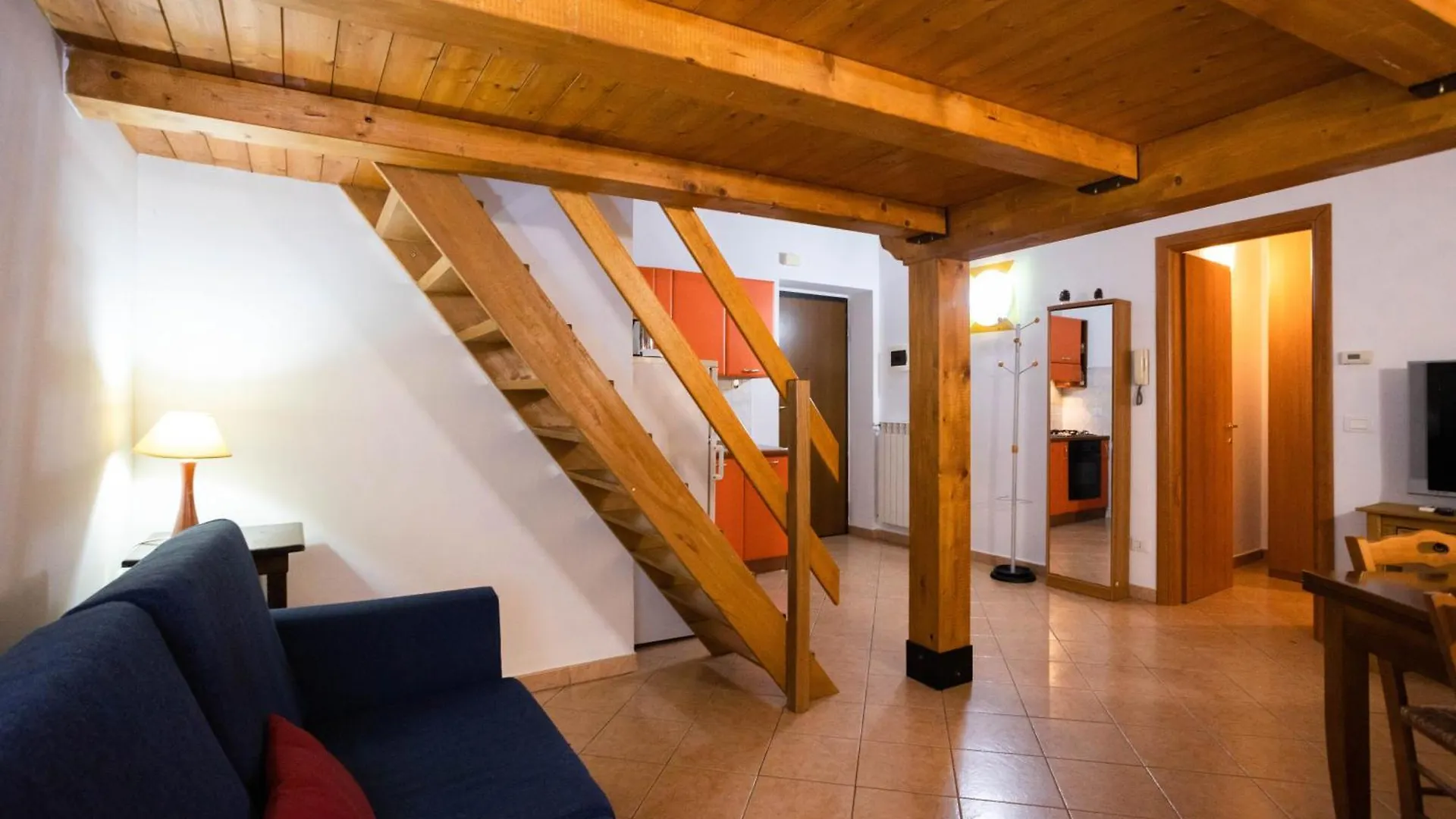 Hola Cathedral House alla Guilla Palermo Appartamento